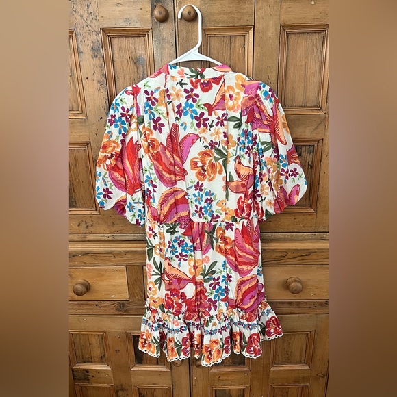 Farm Rio Mini Dress - Picture 9 of 9